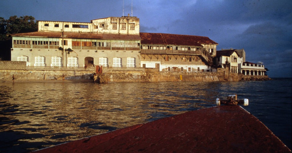 Stone Town Walking Tour
